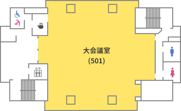 貸会議室 株式会社ja松本市総合サービス